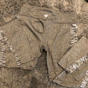 Forever21 active pants